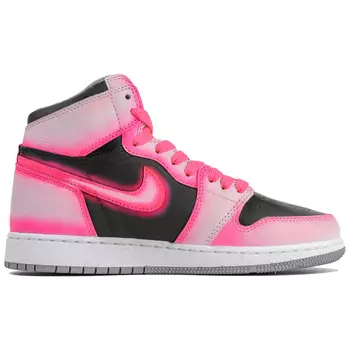 Jordan Air Jordan 1 Винтажные женские баскетбольные кроссовки