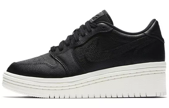 Jordan Air Jordan 1 Винтажные женские баскетбольные кроссовки