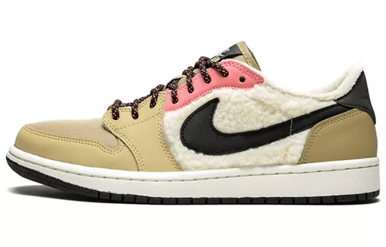 Кроссовки JORDAN 1 Retro Low Utility Pack Women's