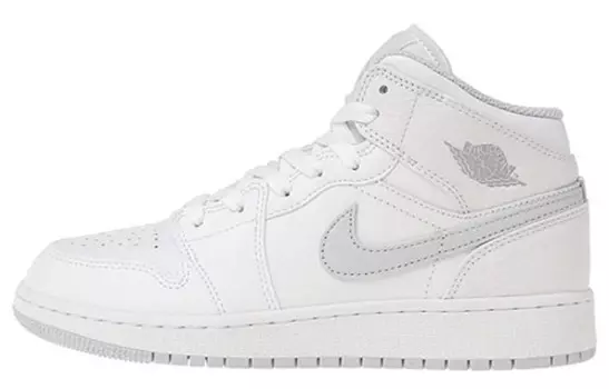 Jordan Air Jordan 1 Винтажные женские баскетбольные кроссовки