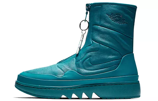 Кроссовки JORDAN 1 Jester Xx Geode Teal Women's