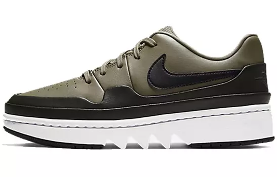 Кроссовки Jordan 1 Jester XX Low Laced Trooper Women's