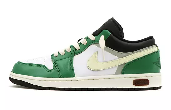 Jordan Air Jordan 1 Винтажные женские баскетбольные кроссовки