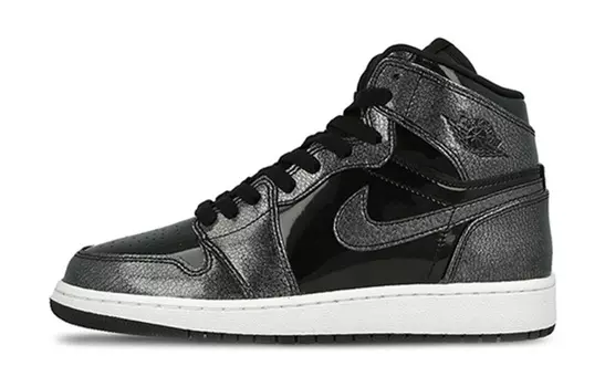Jordan Air Jordan 1 Винтажные женские баскетбольные кроссовки