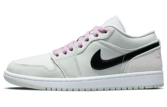 Кроссовки Jordan 1 SE "barely Green" Women's