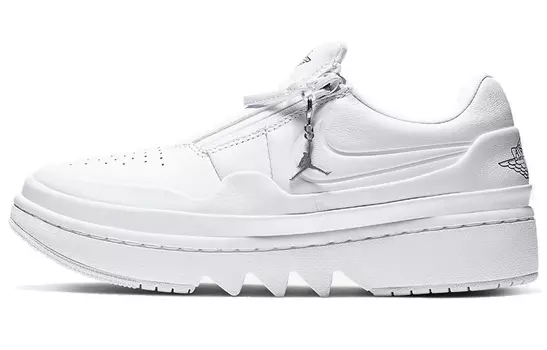 Кроссовки Jordan 1 Jester XX Low White Women's