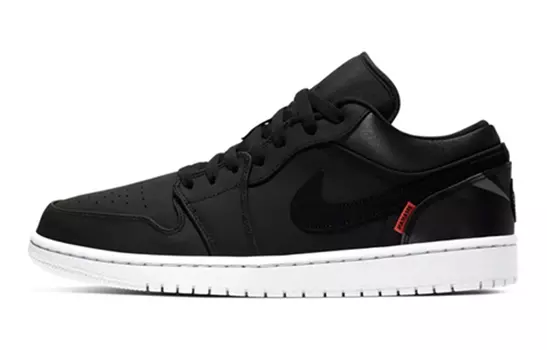 Кроссовки Jordan 1 Low PSG Paris Saint-Germain GS