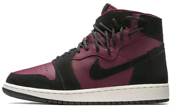 Кроссовки Jordan 1 Rebel XX Bordeaux Women's