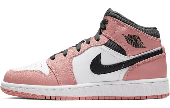 Кроссовки Jordan Air Jordan 1 Vintage Basketball Shoes GS
