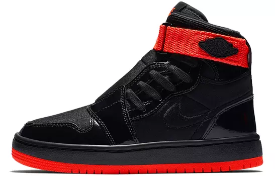 Кроссовки Jordan Air Jordan 1 "Bred" Women's