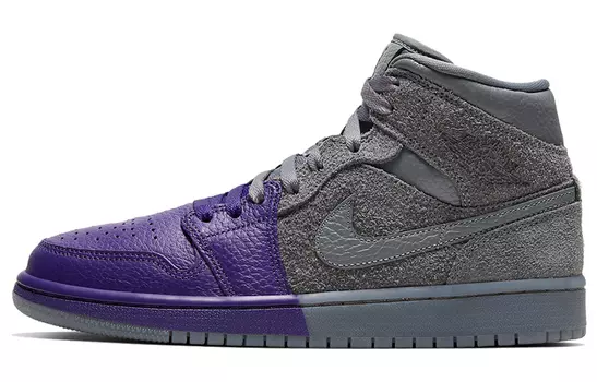 Кроссовки JORDAN 1 Mid Sheila Rashid Women's