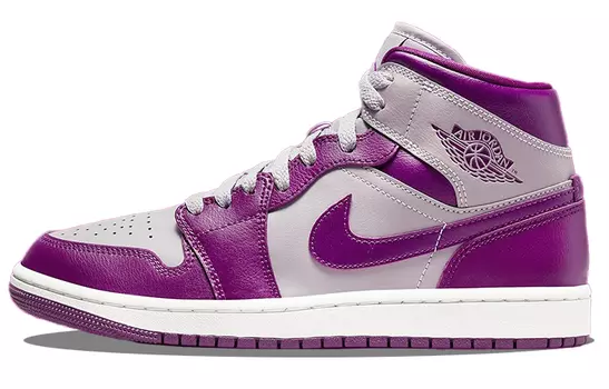Jordan Air Jordan 1 Винтажные женские баскетбольные кроссовки