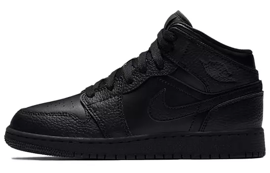 Jordan Air Jordan 1 Винтажные женские баскетбольные кроссовки