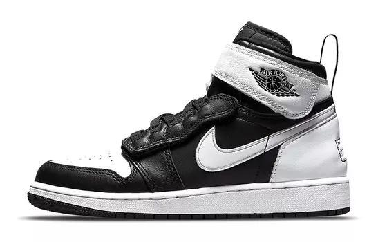 Jordan Air Jordan 1 Винтажные женские баскетбольные кроссовки