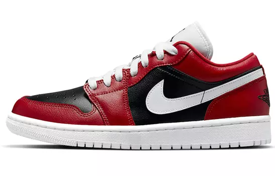 Кроссовки JORDAN 1 Low Chicago Flip Women's