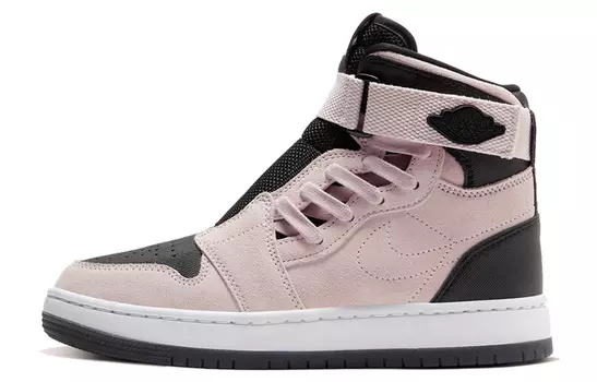 Кроссовки Jordan 1 Nova XX Barely Rose Black Women's