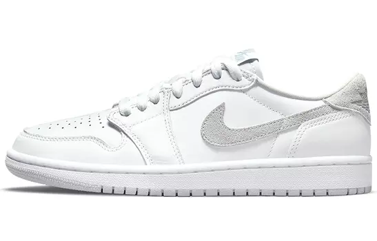 Кроссовки JORDAN 1 Low Og Neutral Grey 2021 Women's