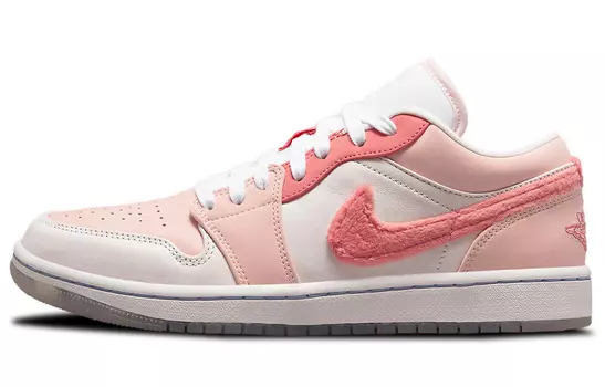 Jordan Air Jordan 1 Винтажные женские баскетбольные кроссовки