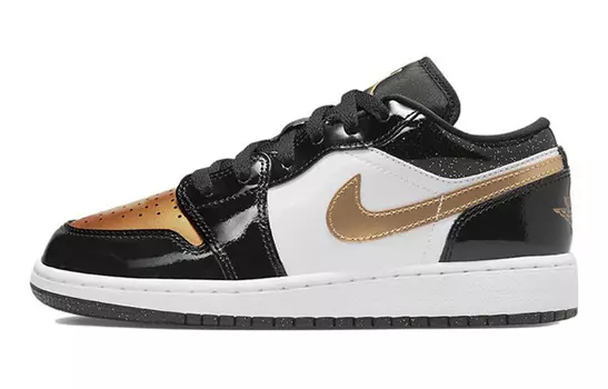 Jordan Air Jordan 1 Винтажные женские баскетбольные кроссовки