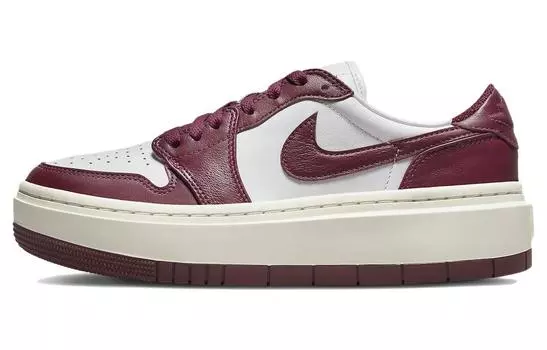 Кроссовки JORDAN 1 Elevate Low Dark Beetroot Women's