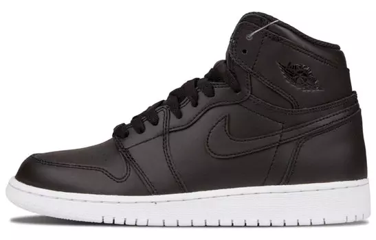 Кроссовки Jordan 1 Retro Cyber Monday GS