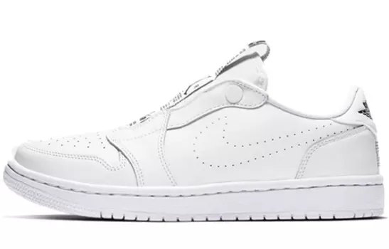 Кроссовки JORDAN 1 Retro Low Slip White Women's