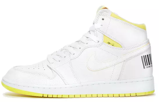 Кроссовки Jordan 1 Retro High First Class Flight GS