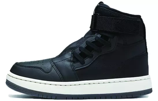 Кроссовки Jordan 1 Nova XX Black Sail Women's