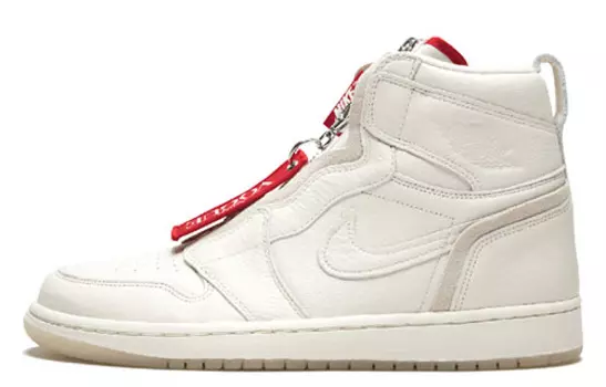Jordan Air Jordan 1 Винтажные женские баскетбольные кроссовки