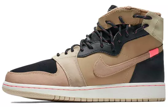Кроссовки Jordan 1 Rebel XX Utility Pack Women's