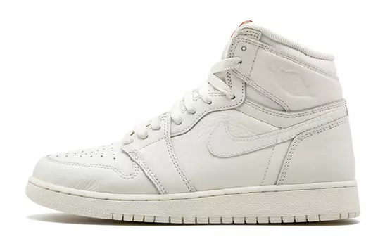 Кроссовки Jordan 1 Retro High OG Sail GS