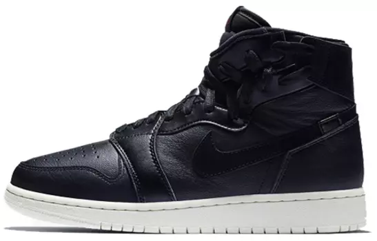 Кроссовки Jordan 1 Rebel XX Black Sail Women's