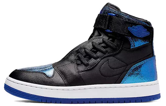 Кроссовки Jordan 1 Nova XX Black Game Royal Women's