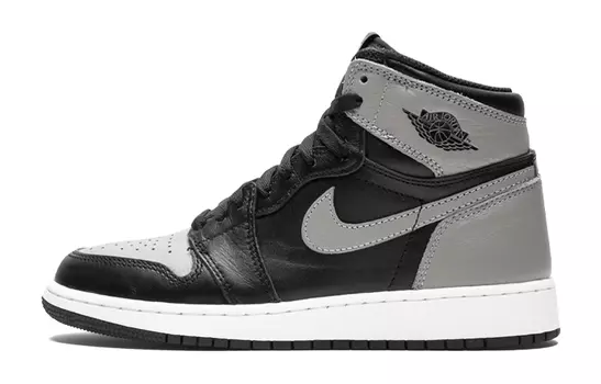Кроссовки Jordan 1 Retro High OG GS Shadow 2018