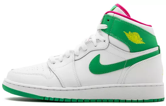 Кроссовки Jordan 1 Retro High GG Easter 2017