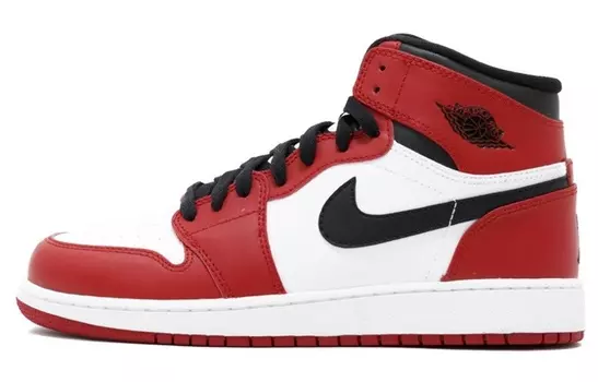 Кроссовки Jordan 1 Retro OG GS Chicago 2013