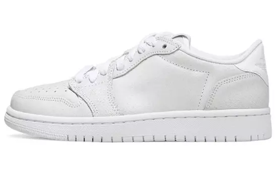 Кроссовки Jordan 1 Retro Low NS White Women's
