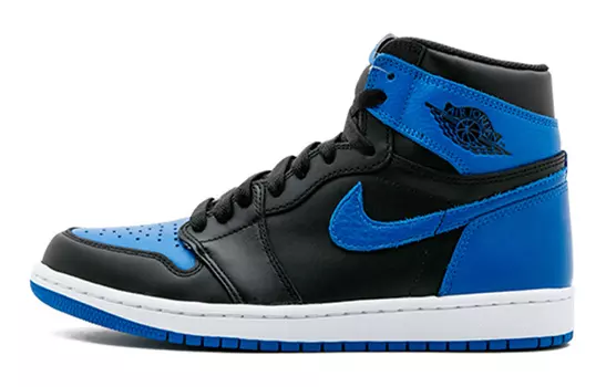 Кроссовки Jordan 1 Retro Royal 2017 GS