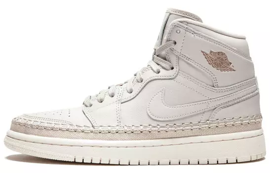 Кроссовки JORDAN 1 Retro High Desert Sand Women's