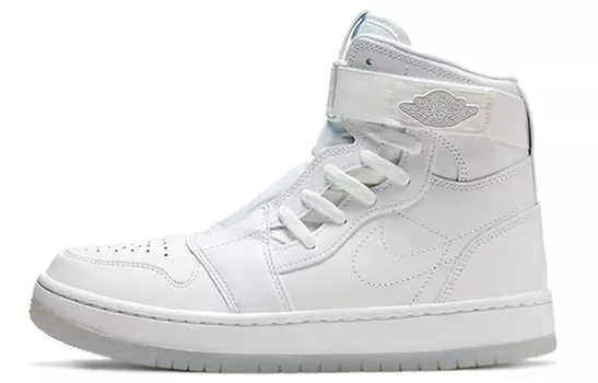 Кроссовки Jordan 1 Nova XX White Women's