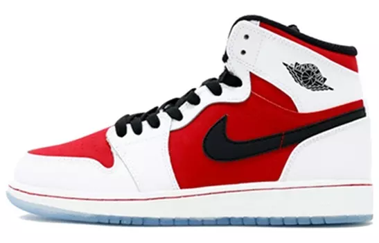Кроссовки Jordan 1 Retro OG BG Carmine