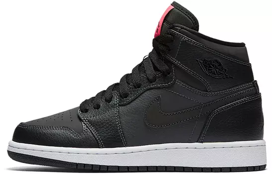 Jordan Air Jordan 1 Винтажные женские баскетбольные кроссовки