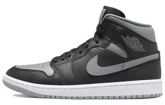 Кроссовки JORDAN 1 Mid Shadow Women's