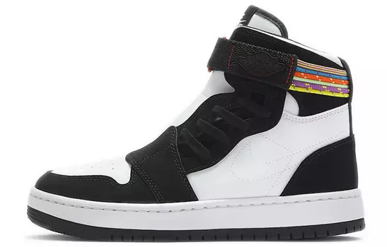 Кроссовки Jordan 1 Nova XX Multi-Color Strap Women's
