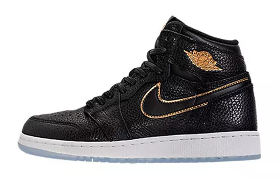 Кроссовки Jordan 1 Retro High OG GS City Of Flight