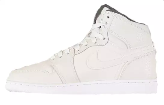 Jordan Air Jordan 1 Винтажные женские баскетбольные кроссовки
