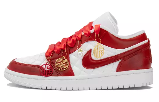 Jordan Air Jordan 1 винтажные баскетбольные кроссовки женские