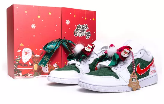 Jordan Air Jordan 1 винтажные баскетбольные кроссовки женские