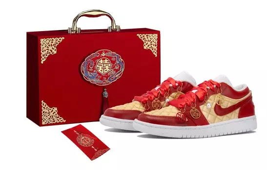 Jordan Air Jordan 1 винтажные баскетбольные кроссовки женские
