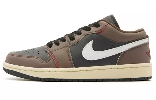 Jordan Air Jordan 1 винтажные баскетбольные кроссовки женские, Customized
